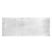 Deurplaat 120 mm x 300 mm Inox Plus