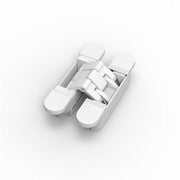 Argenta Invisible NEO-S5 Onzichtbaar 3D-scharnier Wit (RAL 9016) - foto 1