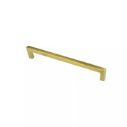 HHD Pro Meubelgreep Messing Gepolijst