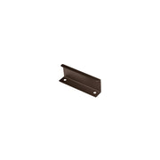 HDD Pro meubelgreep Fine 100 mm mat brons – vooraanzicht