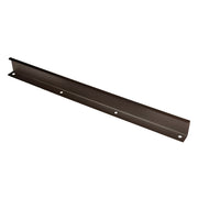 HHD Pro Meubelgreep Kasttrekker Fine 400mm Mat Brons - Deurbeslag-expert