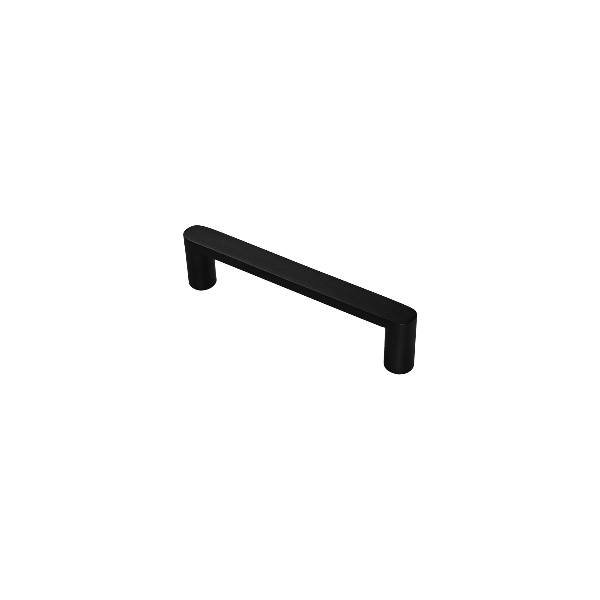 HHD Pro Meubelgreep Kasttrekker Build 12/096mm Zwart - Deurbeslag-expert