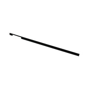 HHD Pro Meubelgreep Kasttrekker Square Long 1000mm Zwart - Deurbeslag-expert