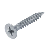 HDD Pro Vijs Paumel 25mm Chroom