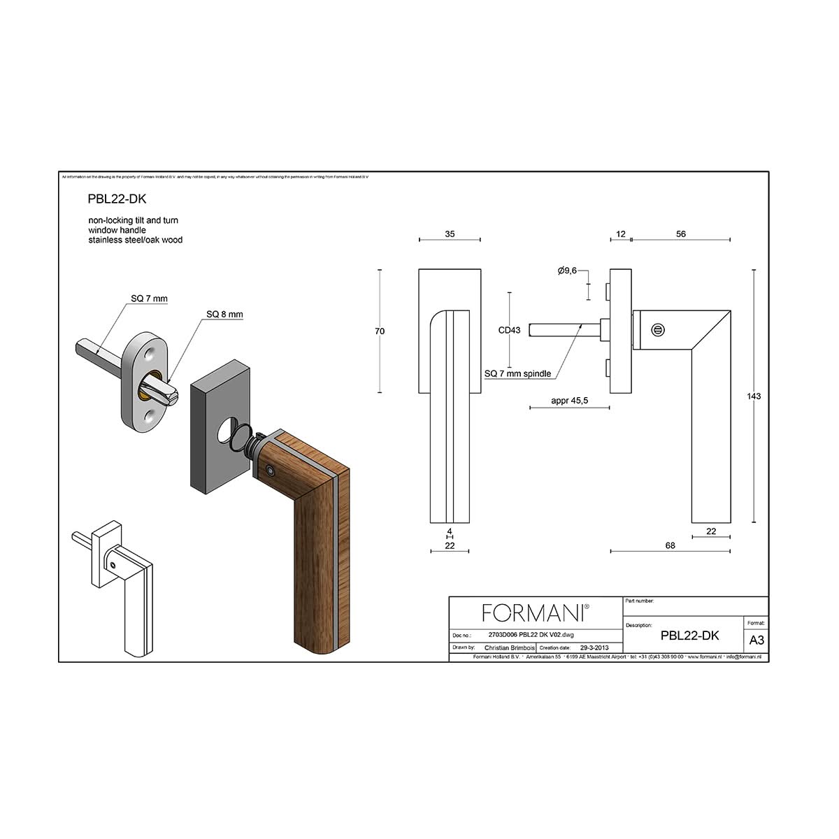 2703D006 PBL22 DK V02