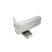 D4E PIVOT PRO SST95 TAATSDEURSCHARNIER TOT 150KG DB 1250MM BREED