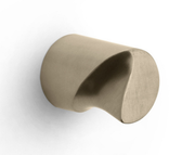 Formani ZH25M meubelknop ELEEZ PVD champagne