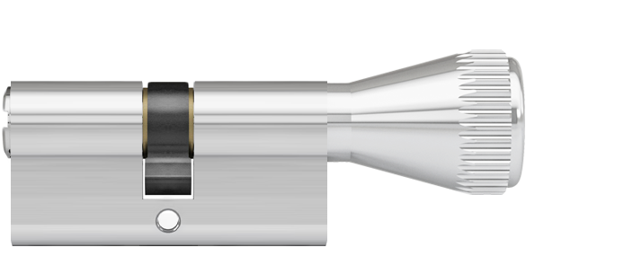 DOM Plura SKG3 Cilinder Op Maat