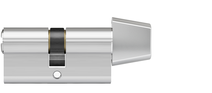 DOM Plura SKG3 Cilinder Op Maat