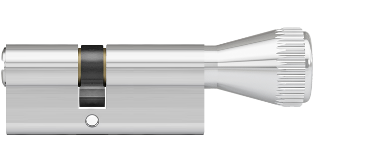 DOM Plura SKG3 Cilinder Op Maat