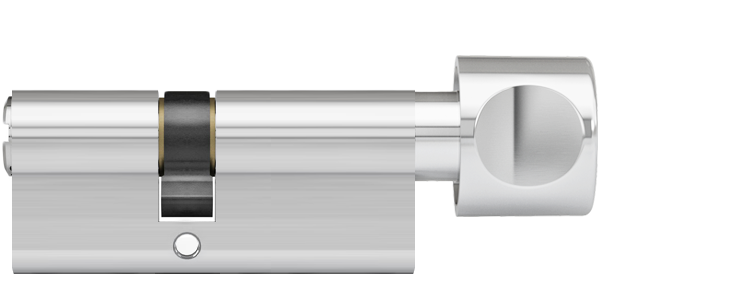 DOM Plura SKG2 Cilinder Op Maat