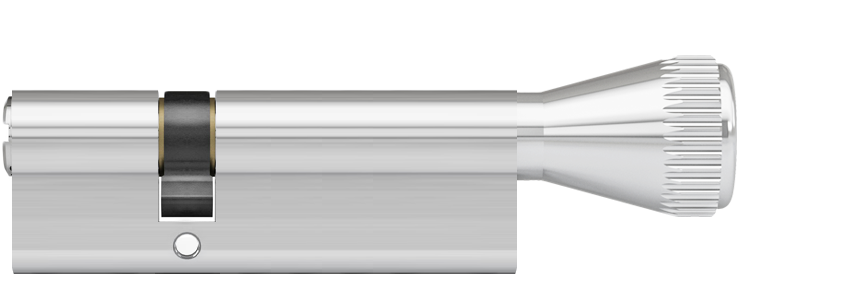 DOM Plura SKG3 Cilinder Op Maat