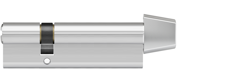 DOM Plura SKG3 Cilinder Op Maat