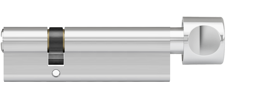 DOM Plura SKG2 Cilinder Op Maat