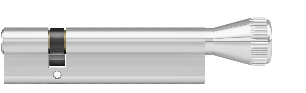 DOM Plura SKG3 Cilinder Op Maat