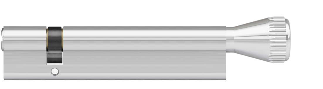 DOM Plura SKG2 Cilinder Op Maat