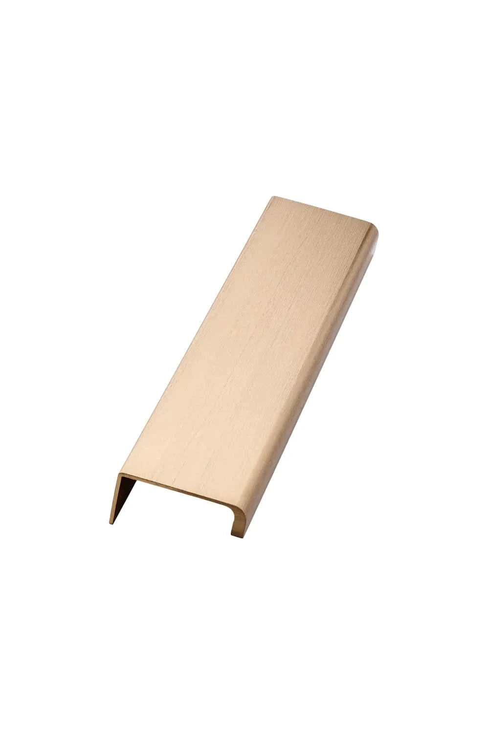 31 Geborsteld messing 5