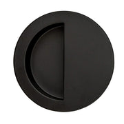 HDD Pro Schuifdeurkom Inkapschelp Hdd Groot Rond Zwart