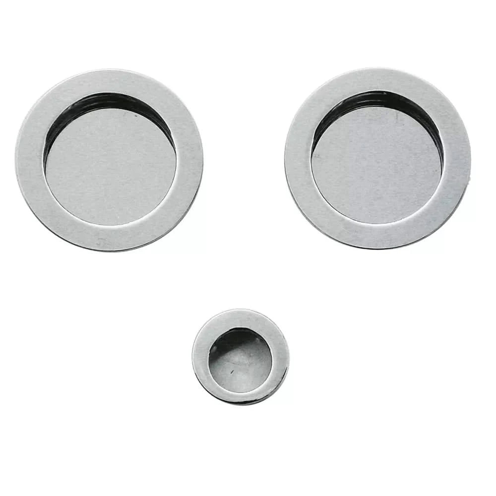 HDD Pro Schuifdeurkom Inkapschelp Fra Rond Nikkel