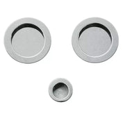 HDD Pro Schuifdeurkom Inkapschelp Fra Rond Nikkel