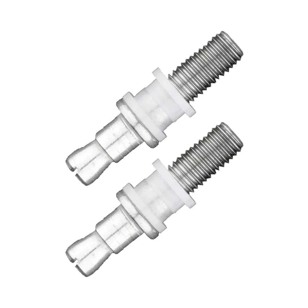 Bevestigingsset voor Glasdeur m10