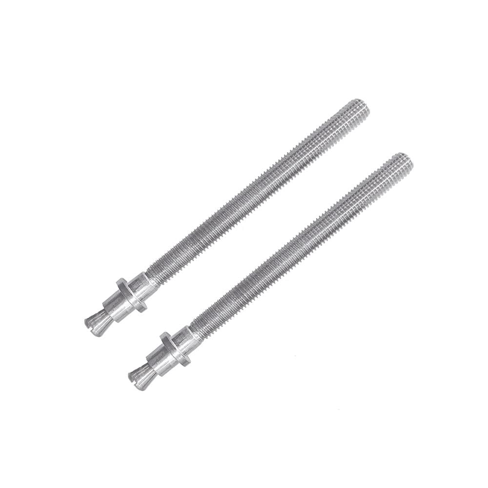 Bevestigingsset voor m10/137mm