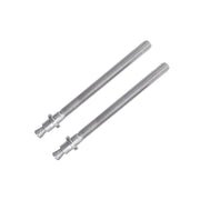 Bevestigingsset voor m10/137mm