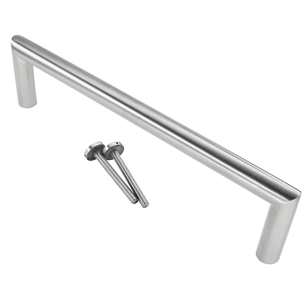 HDD Pro voordeurgreep trekker URG 20/300 Inox Plus vooraanzicht
