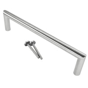 HDD Pro voordeurgreep trekker URG 20/300 Inox Plus vooraanzicht