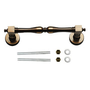 HDD Pro Voordeurgreep Trekker 1700 Brons