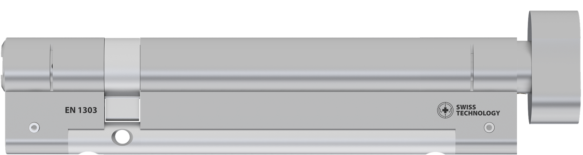 M&C Matrix SKG3 Cilinder Samenstellen