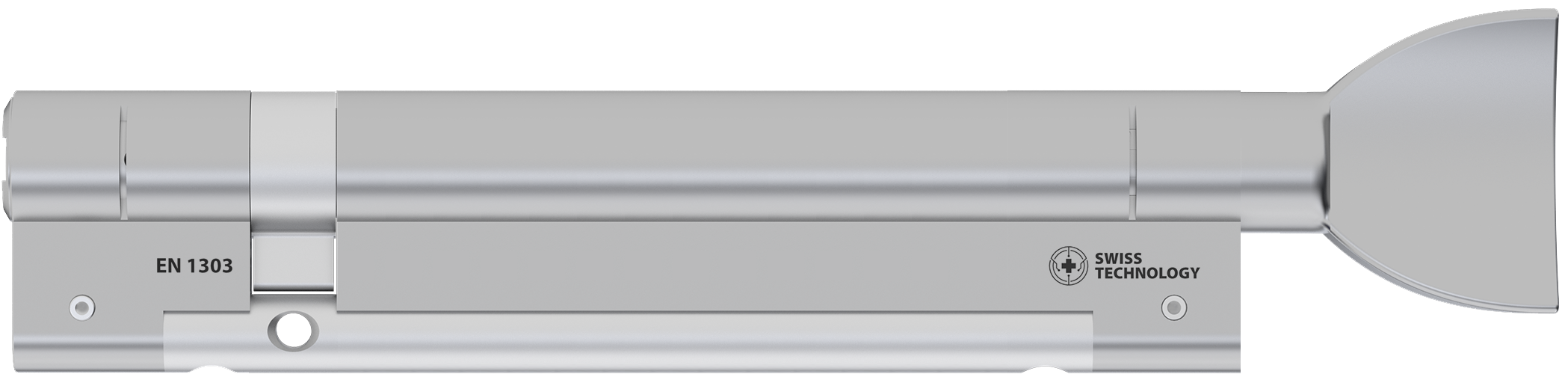 M&C Matrix SKG3 Cilinder Samenstellen