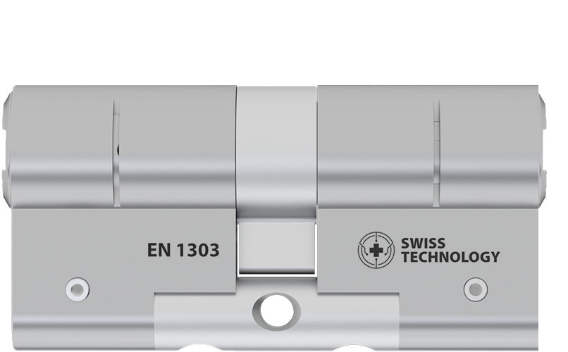 M&C Matrix SKG2 Cilinder Samenstellen
