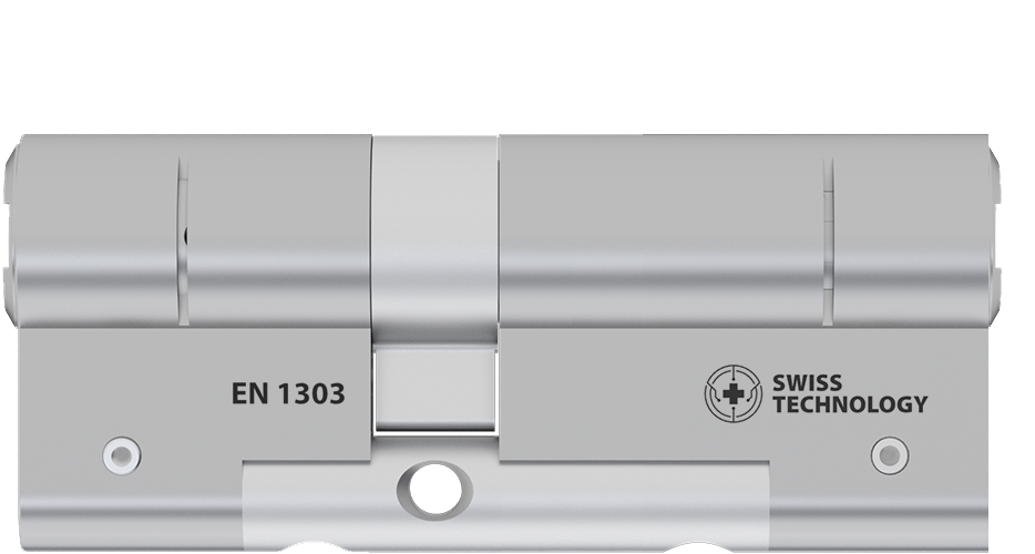 M&C Matrix SKG2 Cilinder Samenstellen