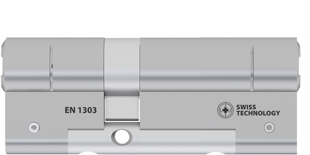 M&C Matrix SKG2 Cilinder Samenstellen