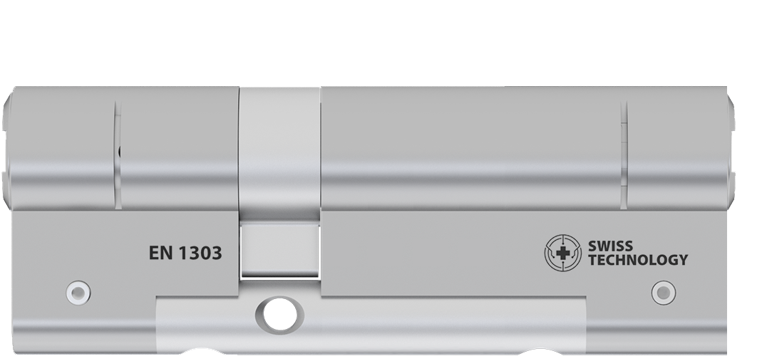 M&C Matrix SKG2 Cilinder Samenstellen