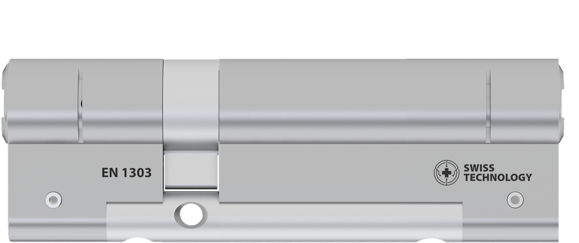 M&C Matrix SKG2 Cilinder Samenstellen