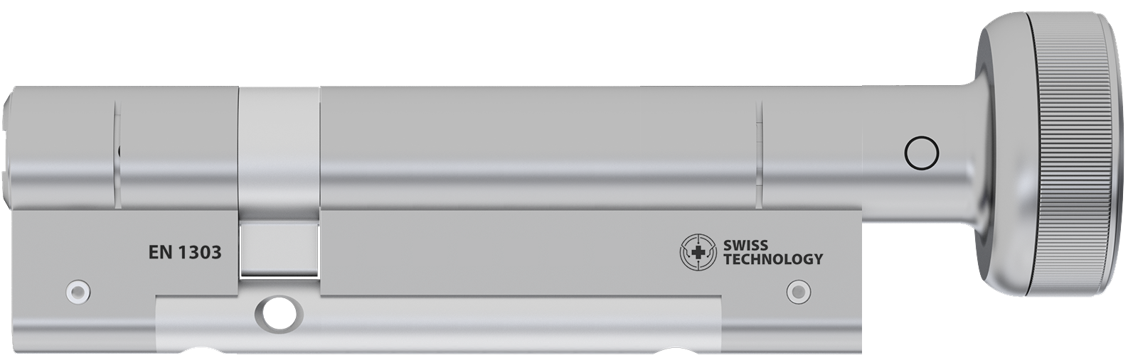 M&C Matrix SKG2 Cilinder Samenstellen