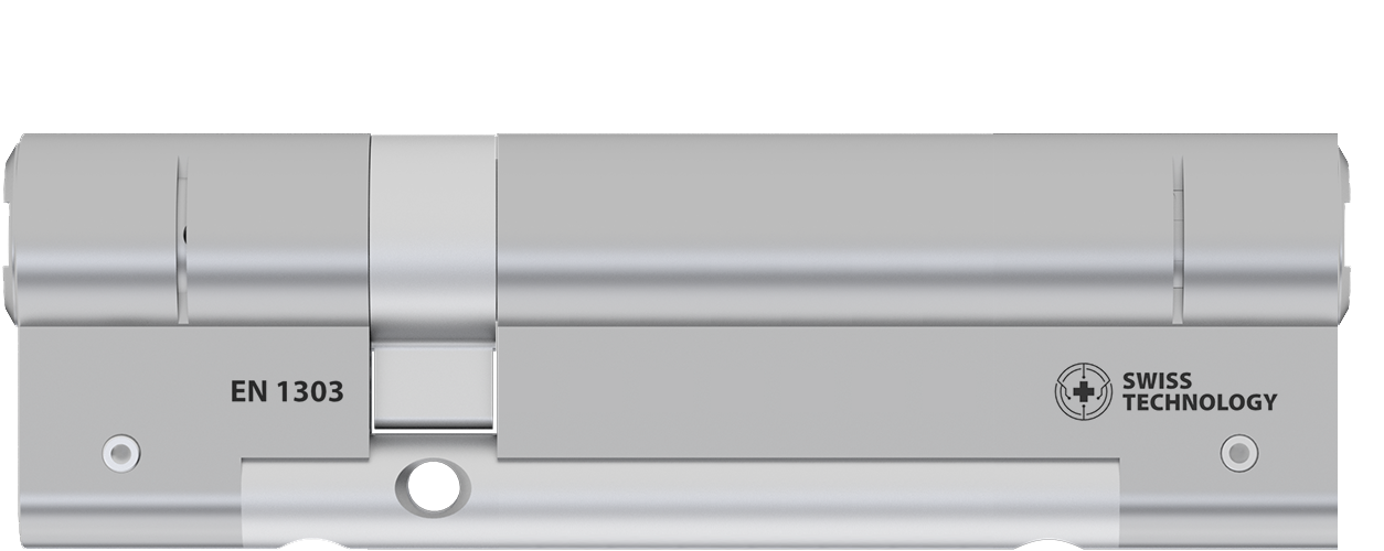 M&C Matrix SKG2 Cilinder Samenstellen