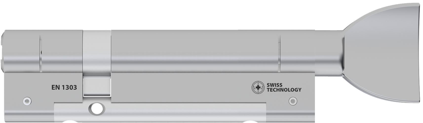 M&C Matrix SKG2 Cilinder Samenstellen