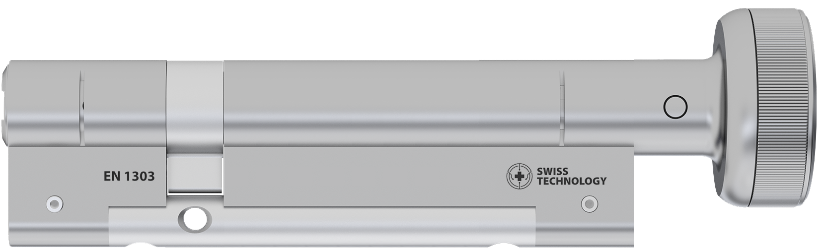 M&C Matrix SKG2 Cilinder Samenstellen