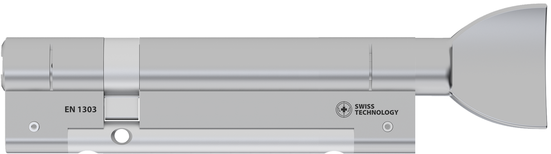 M&C Matrix SKG2 Cilinder Samenstellen