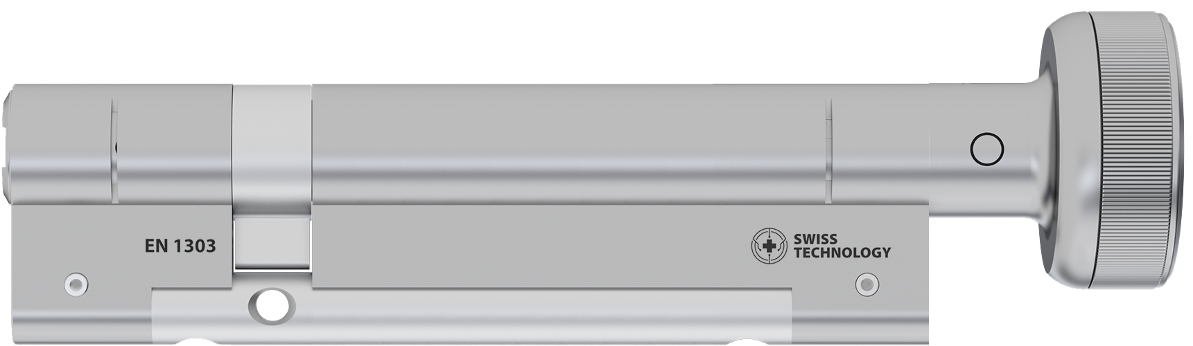 M&C Matrix SKG2 Cilinder Samenstellen