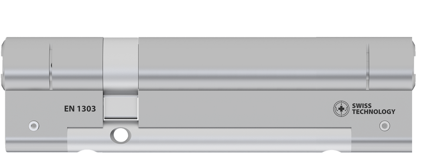 M&C Matrix SKG2 Cilinder Samenstellen