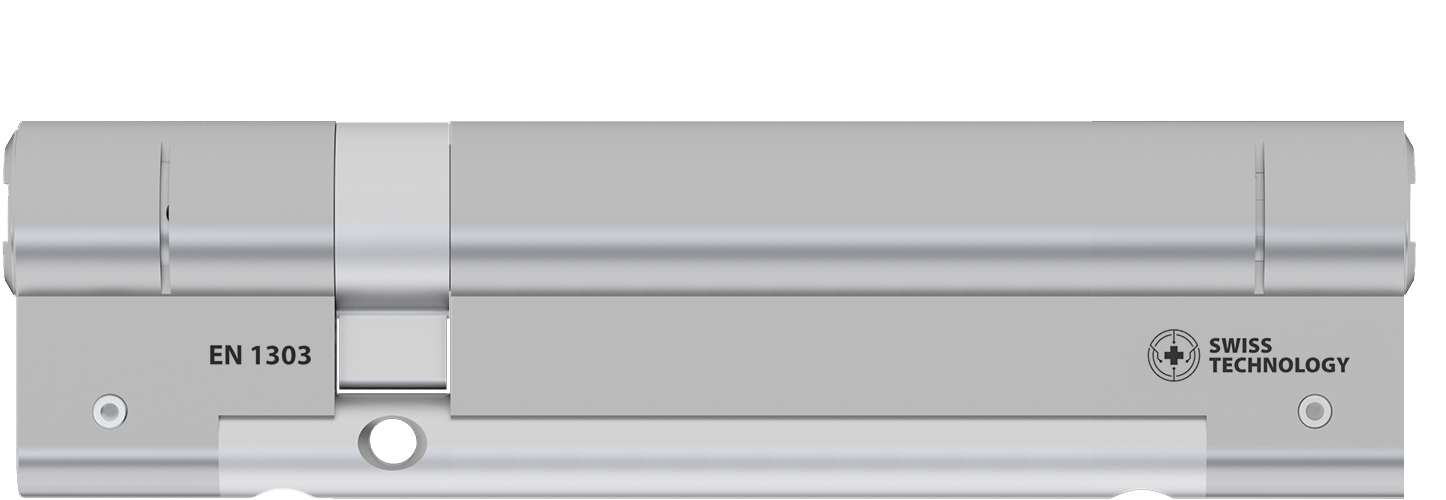 M&C Matrix SKG2 Cilinder Samenstellen