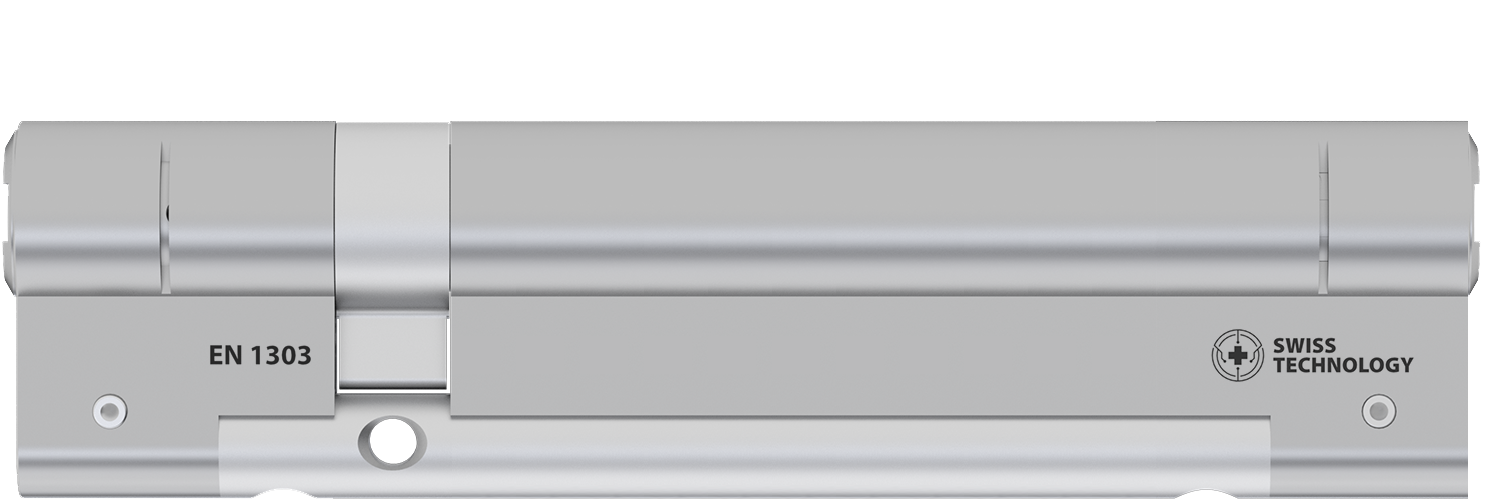 M&C Matrix SKG2 Cilinder Samenstellen