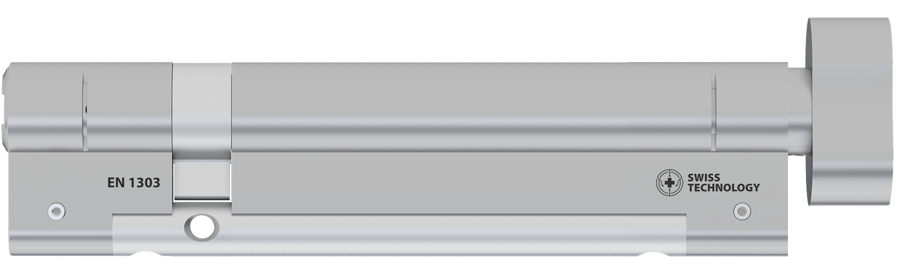 M&C Matrix SKG2 Cilinder Samenstellen