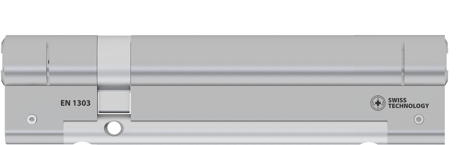 M&C Matrix SKG2 Cilinder Samenstellen