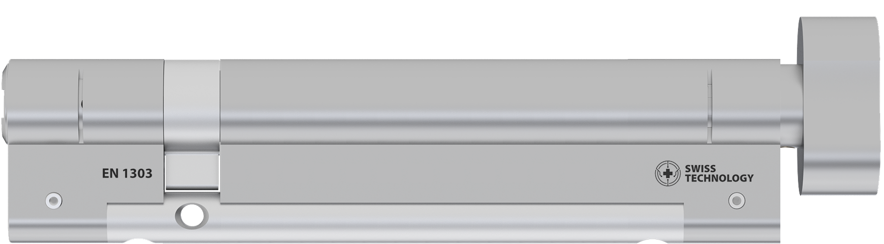 M&C Matrix SKG3 Cilinder Samenstellen