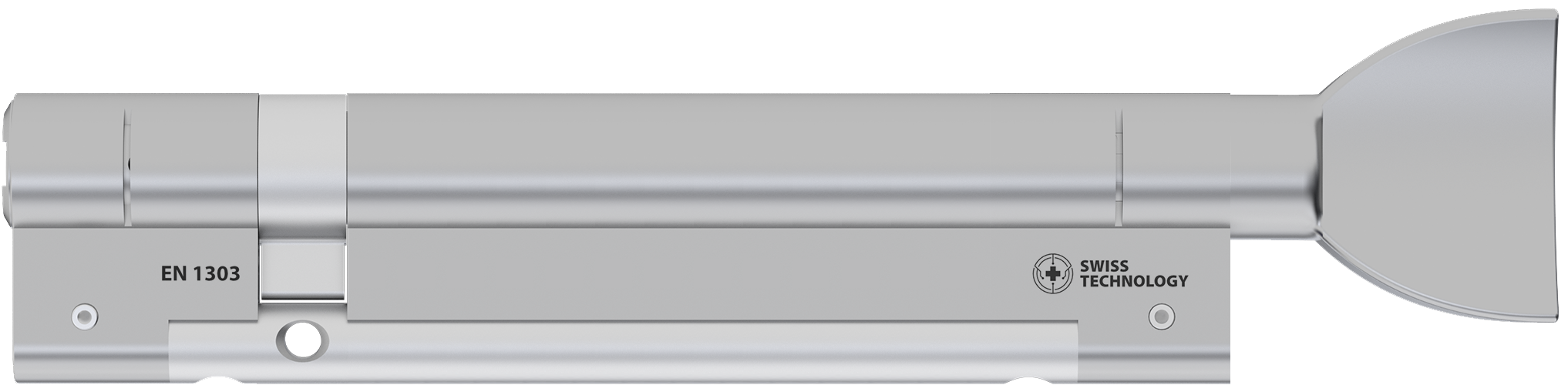 M&C Matrix SKG3 Cilinder Samenstellen